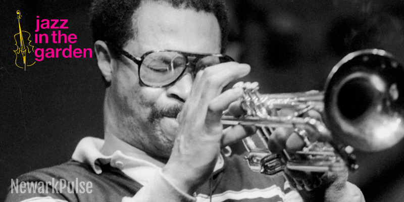 Woody Shaw legacy - Jazz in the garden